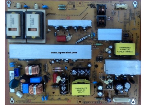 EAX55357703/4, EAX55357703 /4, LGP37-09LLF, LGP42-09LLF, LGP47-09LLF, LG 42LH3800, POWER BOARD EAX55357703/4, EAX55357703 /4, LGP37-09LLF, LGP42-09LLF, LGP47-09LLF, LG 42LH3800, POWER BOARD